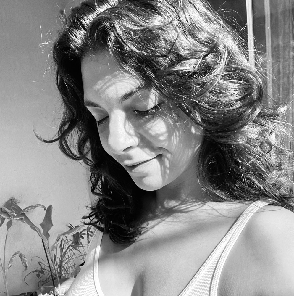 Meet your Posher, Marissa